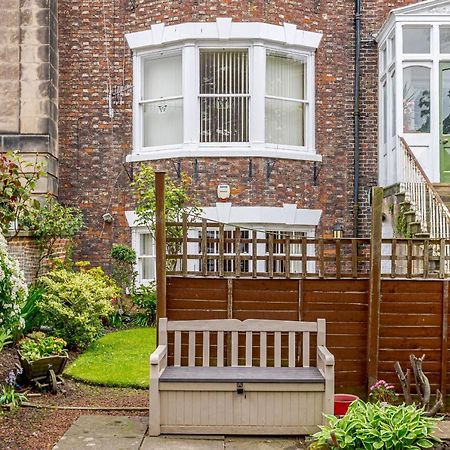 Ferienwohnung The Bolthole Whitby Exterior foto