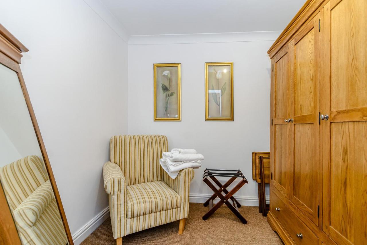 Ferienwohnung The Bolthole Whitby Exterior foto